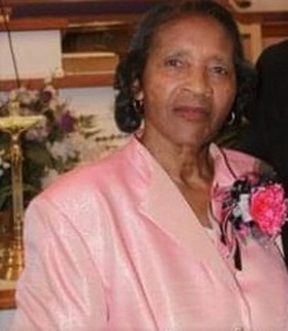 Annie Randolph Obituary - Jesup, GA | Royal Funeral Home, Inc.